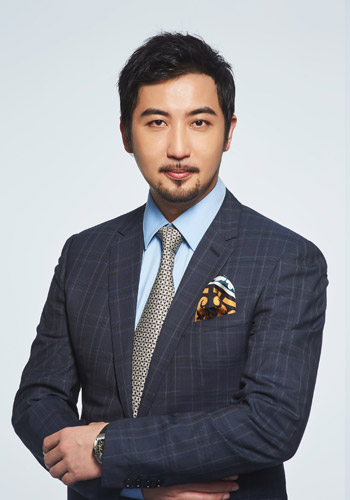 李進良院長
